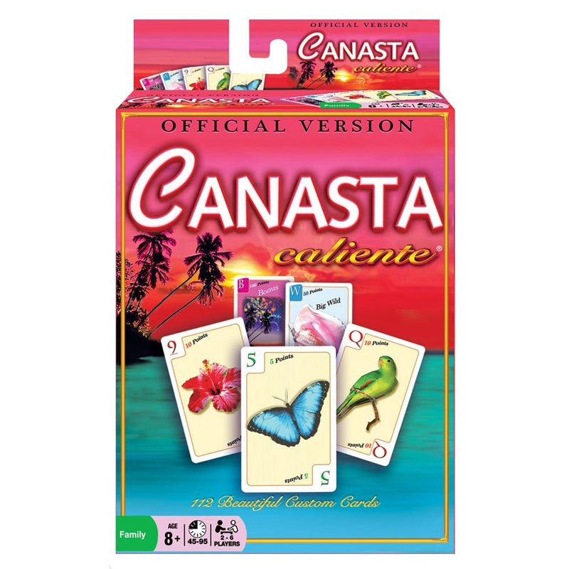 Cg Canasta Caliente Deluxe
