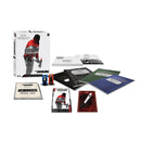 Bg Coded Chronicles: The Shining