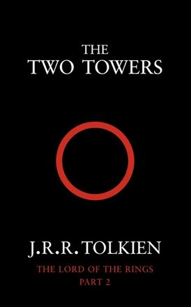 Novel Lord Of The Rings 2: The Two Towers