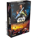 BG Star Wars: The Clone Wars  - A Pandemic System Game
